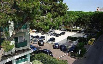 фото отеля International Beach Hotel Lignano Sabbiadoro