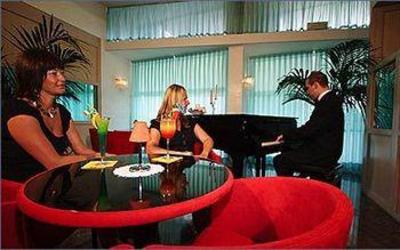 фото отеля International Beach Hotel Lignano Sabbiadoro