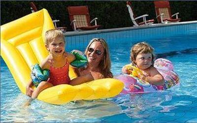 фото отеля International Beach Hotel Lignano Sabbiadoro