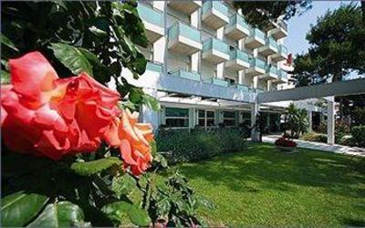 фото отеля International Beach Hotel Lignano Sabbiadoro