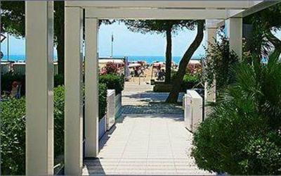 фото отеля International Beach Hotel Lignano Sabbiadoro