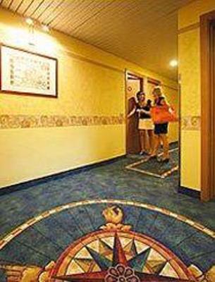 фото отеля International Beach Hotel Lignano Sabbiadoro