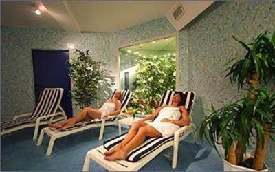 фото отеля International Beach Hotel Lignano Sabbiadoro