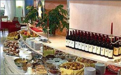 фото отеля International Beach Hotel Lignano Sabbiadoro