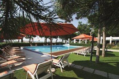 фото отеля International Beach Hotel Lignano Sabbiadoro