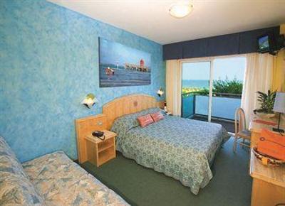 фото отеля International Beach Hotel Lignano Sabbiadoro