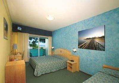 фото отеля International Beach Hotel Lignano Sabbiadoro