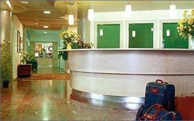 фото отеля International Beach Hotel Lignano Sabbiadoro