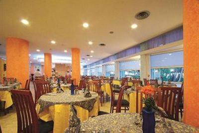 фото отеля International Beach Hotel Lignano Sabbiadoro