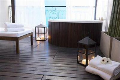 фото отеля Casasur Art Hotel