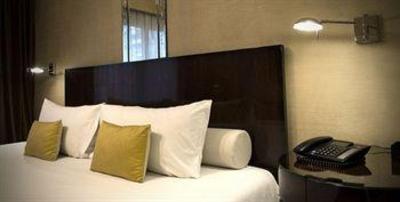 фото отеля Casasur Art Hotel