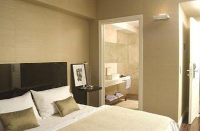 фото отеля Casasur Art Hotel