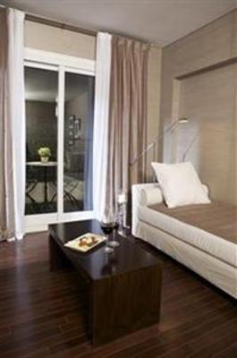 фото отеля Casasur Art Hotel