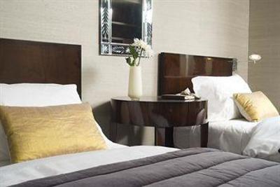 фото отеля Casasur Art Hotel