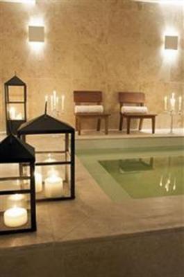 фото отеля Casasur Art Hotel