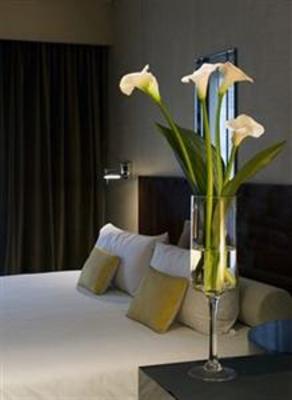 фото отеля Casasur Art Hotel