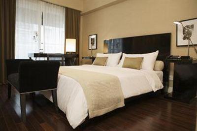 фото отеля Casasur Art Hotel