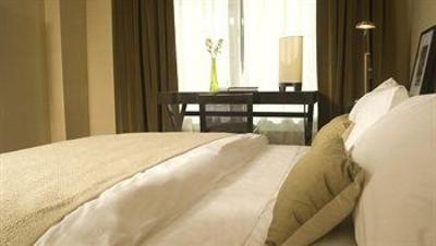 фото отеля Casasur Art Hotel