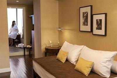 фото отеля Casasur Art Hotel