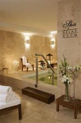 фото отеля Casasur Art Hotel