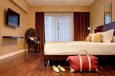 фото отеля Casasur Art Hotel