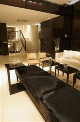 фото отеля Casasur Art Hotel