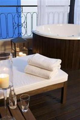 фото отеля Casasur Art Hotel