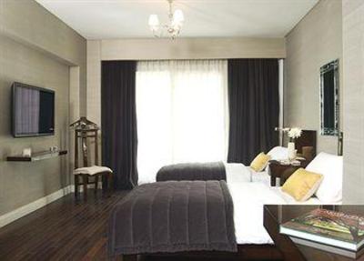 фото отеля Casasur Art Hotel