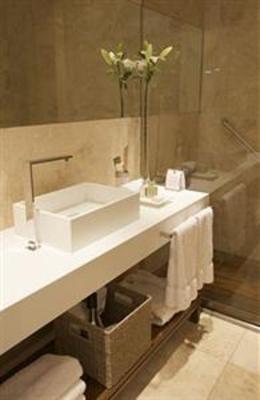 фото отеля Casasur Art Hotel