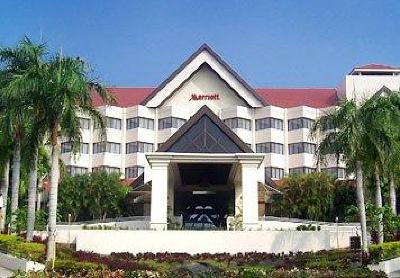 фото отеля Miri Marriott Resort & Spa
