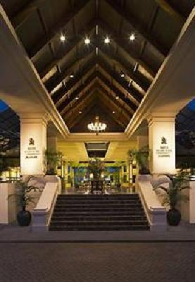 фото отеля Miri Marriott Resort & Spa