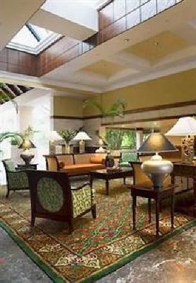 фото отеля Miri Marriott Resort & Spa