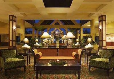 фото отеля Miri Marriott Resort & Spa