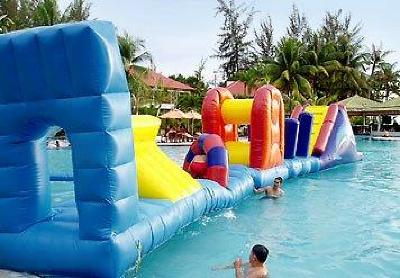 фото отеля Miri Marriott Resort & Spa