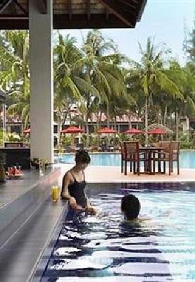 фото отеля Miri Marriott Resort & Spa