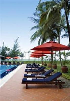 фото отеля Miri Marriott Resort & Spa
