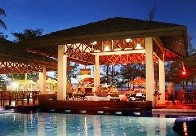 фото отеля Miri Marriott Resort & Spa