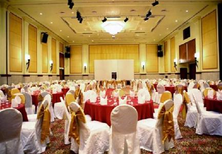 фото отеля Miri Marriott Resort & Spa