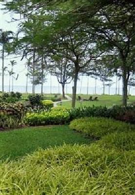фото отеля Miri Marriott Resort & Spa