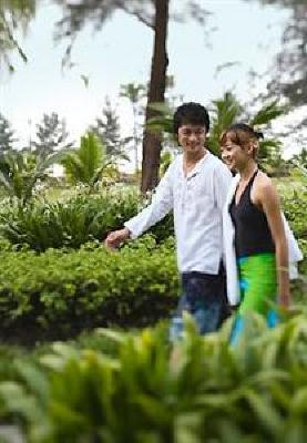 фото отеля Miri Marriott Resort & Spa