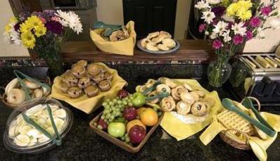 фото отеля Country Inns & Suites Boone