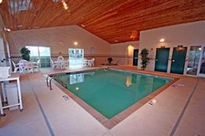 фото отеля Country Inns & Suites Boone