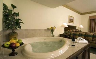 фото отеля Country Inns & Suites Boone