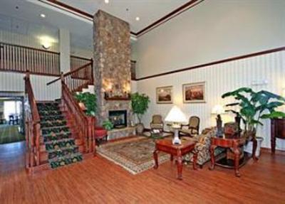 фото отеля Country Inns & Suites Boone