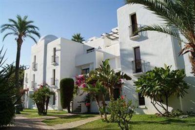 фото отеля Best Pueblo Indalo Apartments Mojacar