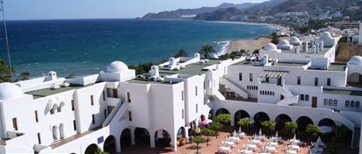 фото отеля Best Pueblo Indalo Apartments Mojacar