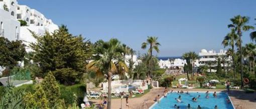фото отеля Best Pueblo Indalo Apartments Mojacar