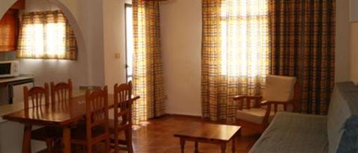 фото отеля Best Pueblo Indalo Apartments Mojacar