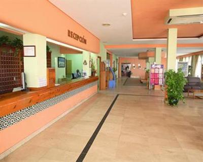 фото отеля Best Pueblo Indalo Apartments Mojacar