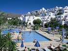 фото отеля Best Pueblo Indalo Apartments Mojacar